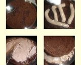 Foto del paso 8 de la receta: Mona de Pascua de chocolate (Sara de chocolate)