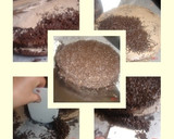 Foto del paso 9 de la receta: Mona de Pascua de chocolate (Sara de chocolate)