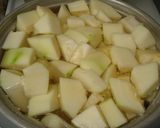 Foto del paso 2 de la receta: Dulce de papaya