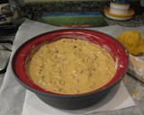 Foto del paso 3 de la receta: Tarta de Pascua