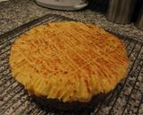 Foto del paso 4 de la receta: Tarta de Pascua