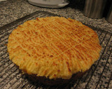Foto del paso 4 de la receta: Tarta de Pascua