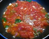 Foto del paso 2 de la receta: Pizza mediterránea