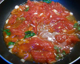 Foto del paso 2 de la receta: Pizza mediterránea