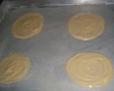 Foto del paso 5 de la receta: Galletas de la fortuna