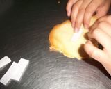 Foto del paso 6 de la receta: Galletas de la fortuna