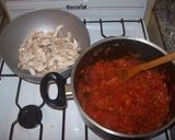 Foto del paso 2 de la receta: Empanadas de pollo caseras