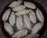 Foto del paso 5 de la receta: Empanadas de pollo caseras
