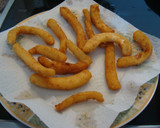 Foto del paso 5 de la receta: Caprichos de calamar