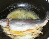 Foto del paso 1 de la receta: Trucha a la manteca