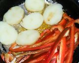 Foto del paso 2 de la receta: Trucha a la manteca