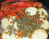 Foto del paso 3 de la receta: Trucha a la manteca