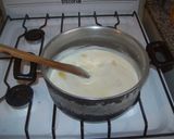 Foto del paso 1 de la receta: Flan cremoso de chocolate