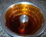 Foto del paso 2 de la receta: Flan cremoso de chocolate