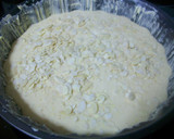 Foto del paso 1 de la receta: Bizcocho almendrado (Gaia)
