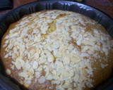 Foto del paso 3 de la receta: Bizcocho almendrado (Gaia)