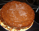 Foto del paso 7 de la receta: Sacher almendrado