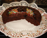 Foto del paso 8 de la receta: Sacher almendrado