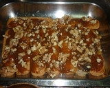 Foto del paso 1 de la receta: Postre con mousse de dulce de leche