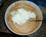 Foto del paso 2 de la receta: Postre con mousse de dulce de leche
