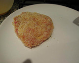 Foto del paso 4 de la receta: San Jacobo de queso y jamón serrano