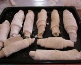 Foto del paso 4 de la receta: Corazanes Alejandra