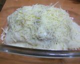 Foto del paso 6 de la receta: Lasaña de carne, verduras y bechamel