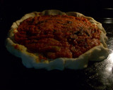 Foto del paso 6 de la receta: Coca con pisto