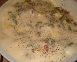 Foto del paso 3 de la receta: Tortilla de vainicas (judías verdes)