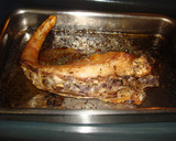 Foto del paso 2 de la receta: Rabo de cerdo asado