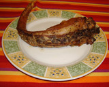 Foto del paso 3 de la receta: Rabo de cerdo asado