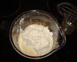 Foto del paso 2 de la receta: Tarta mascarpone y mousse de limón