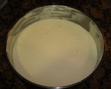 Foto del paso 4 de la receta: Tarta mascarpone y mousse de limón