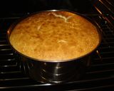 Foto del paso 5 de la receta: Tarta mascarpone y mousse de limón
