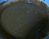 Foto del paso 1 de la receta: Pecado de chocolate