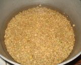 Foto del paso 1 de la receta: Lentejas de Maty