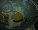 Foto del paso 3 de la receta: Alfajores tipo Mar del Plata con dulce de leche