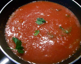 Foto del paso 1 de la receta: Pizza veraniega
