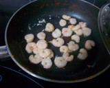Foto del paso 2 de la receta: Pizza veraniega
