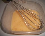 Foto del paso 2 de la receta: Quiche de atún con queso
