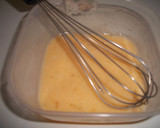 Foto del paso 2 de la receta: Quiche de atún con queso