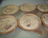 Foto del paso 4 de la receta: Quiche de atún con queso