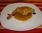 Foto del paso 6 de la receta: Conejo trufado