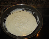 Foto del paso 2 de la receta: Merluza en salsa roquefort