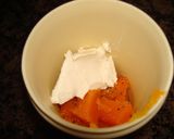 Foto del paso 2 de la receta: Crema de calabaza a la albahaca