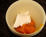 Foto del paso 2 de la receta: Crema de calabaza a la albahaca