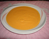 Foto del paso 3 de la receta: Crema de calabaza a la albahaca