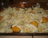 Foto del paso 7 de la receta: Huevos ennatillados (crema acida)