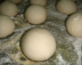 Foto del paso 3 de la receta: Tortas Fritas con Levadura