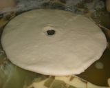 Foto del paso 4 de la receta: Tortas Fritas con Levadura